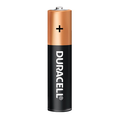 Батарейка AAA (R03) Duracell